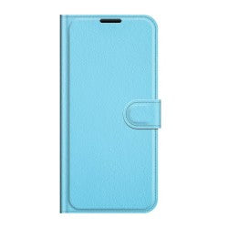 Smart Folio Bleu