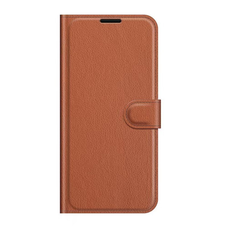 Smart Folio Marron Apple IPhone