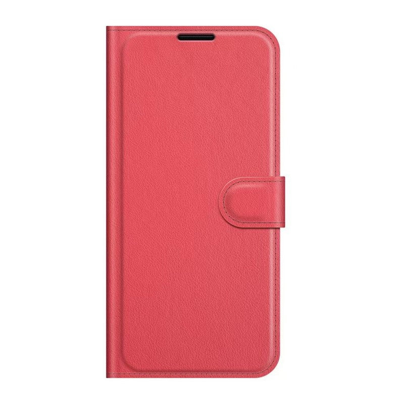 Smart Folio Rouge Apple IPhone