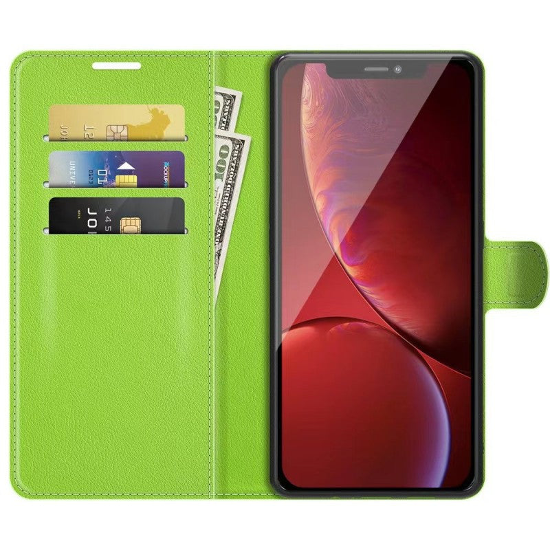 Smart Folio Vert Apple Iphone