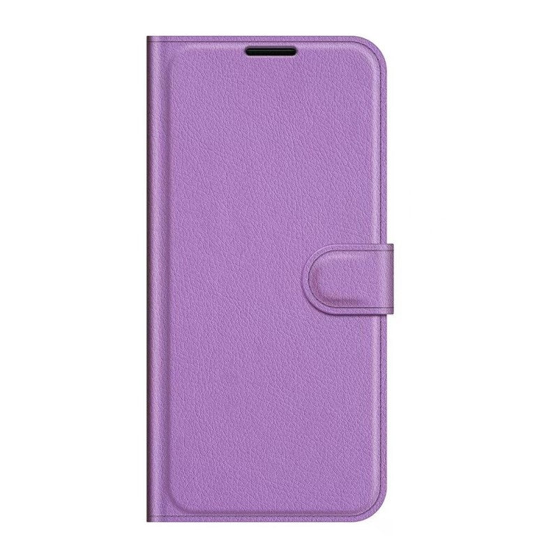 Smart Folio Violet Apple IPhone