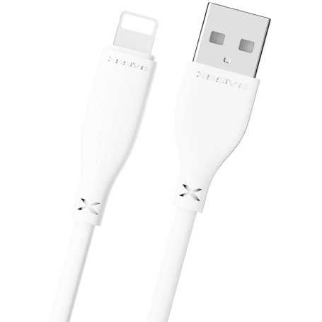 Câble de Charge USB Vers Lighting 1M XSSIVE XSS-TPE1ML