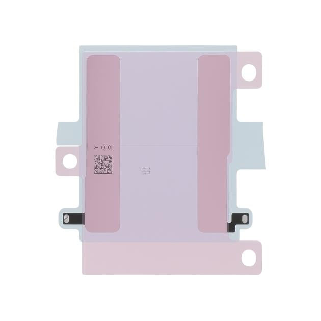 Adhésif Batterie iPhone Air (Boite de 20)