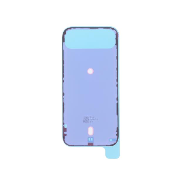 Adhésif Vitre Arrière iPhone Air