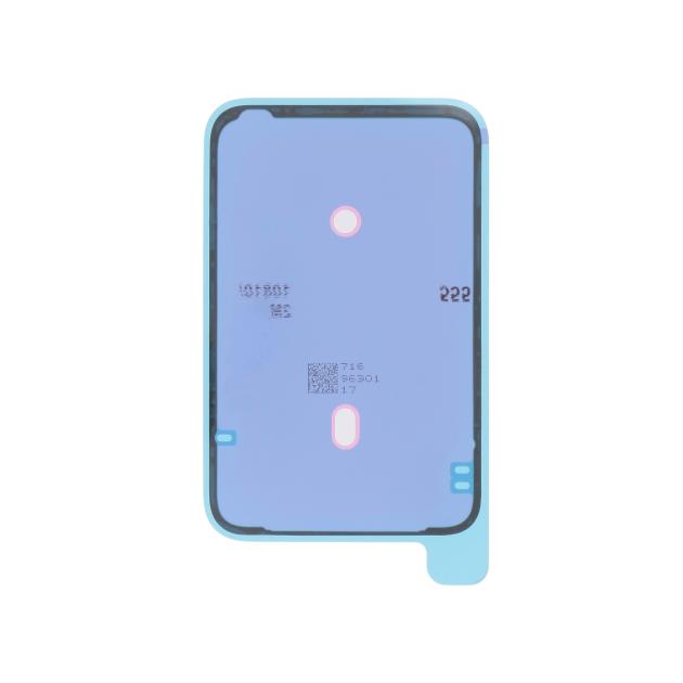 Adhésif Vitre Arrière iPhone 17 Pro Max