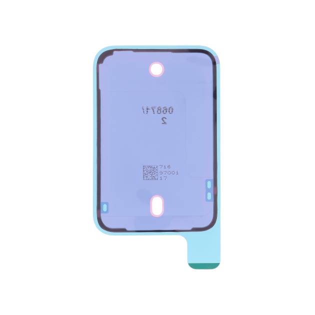 Adhésif Vitre Arrière iPhone 17 Pro