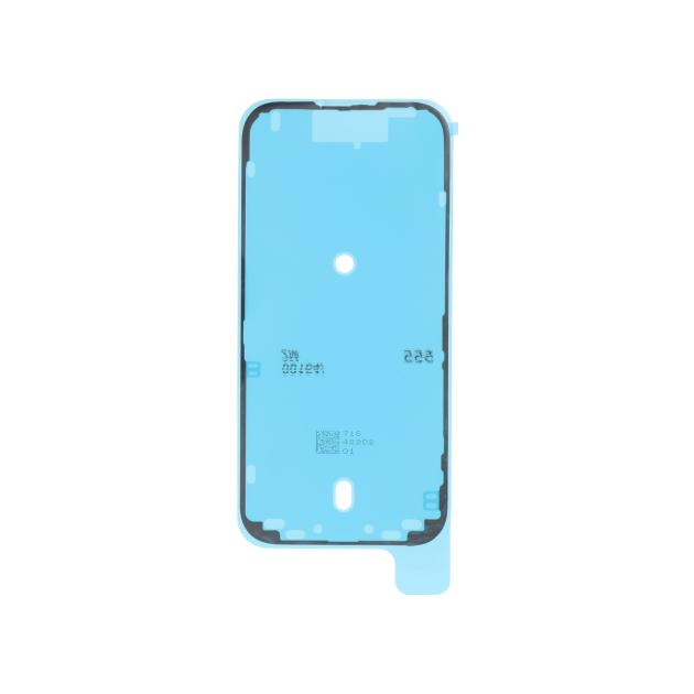 Adhésif Ecran iPhone 17 (Boite de 50)