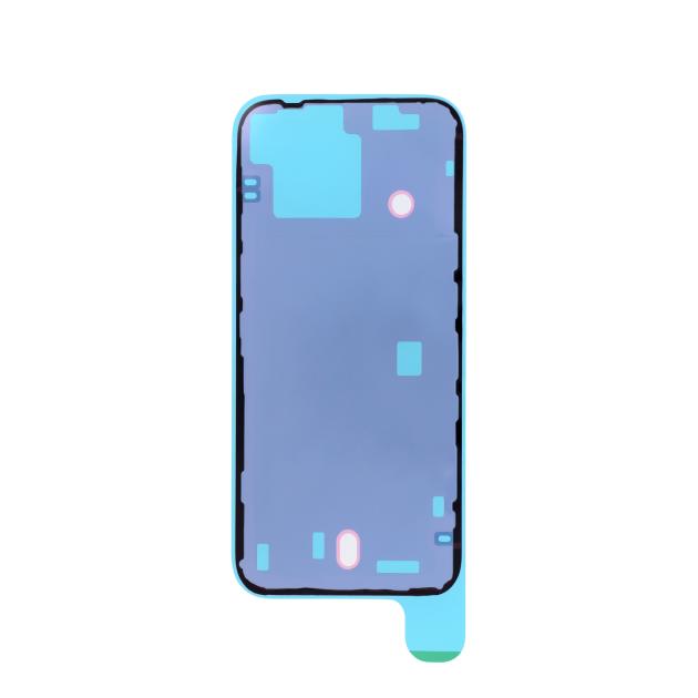 Adhésif Vitre Arrière iPhone 14/16e (Boite de 50)