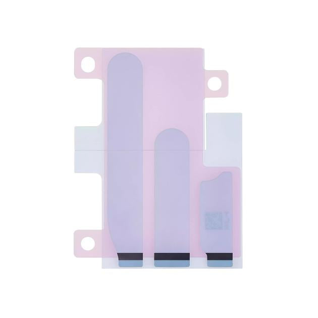Adhésif Batterie iPhone 16 Pro Max (Boite de 20)