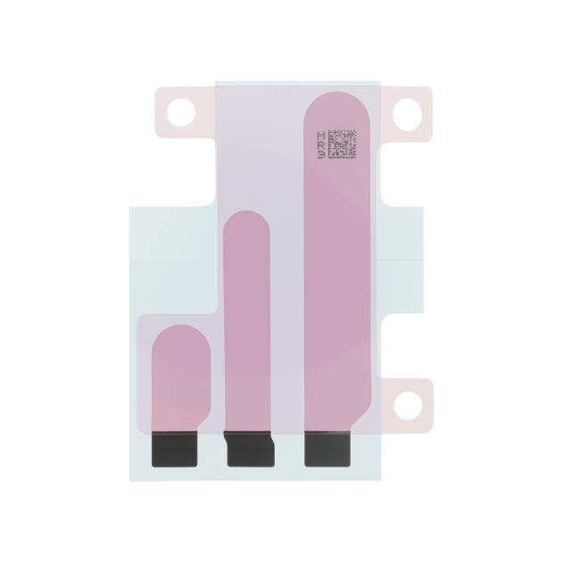 Adhésif Batterie iPhone 16 Pro (Boite de 10)