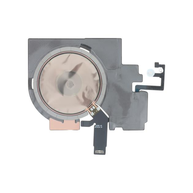 Antenne NFC/Charge Sans Fil avec Nappe Flash iPhone 16 Plus