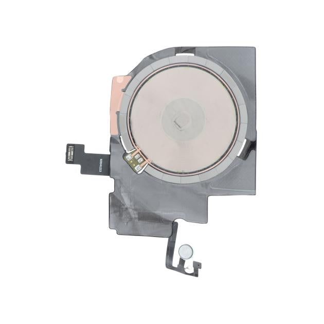 Antenne NFC/Charge Sans Fil avec Nappe Flash iPhone 16 Original Reconditionné