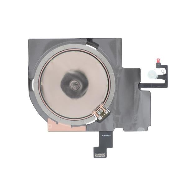 Antenne NFC/Charge Sans Fil avec Nappe Flash iPhone 16