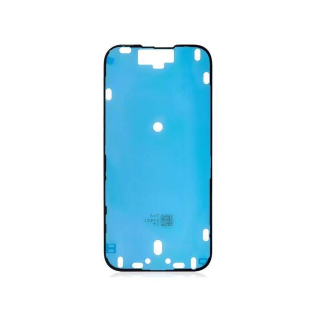 Adhésif Ecran iPhone 16 (Boite de 50)