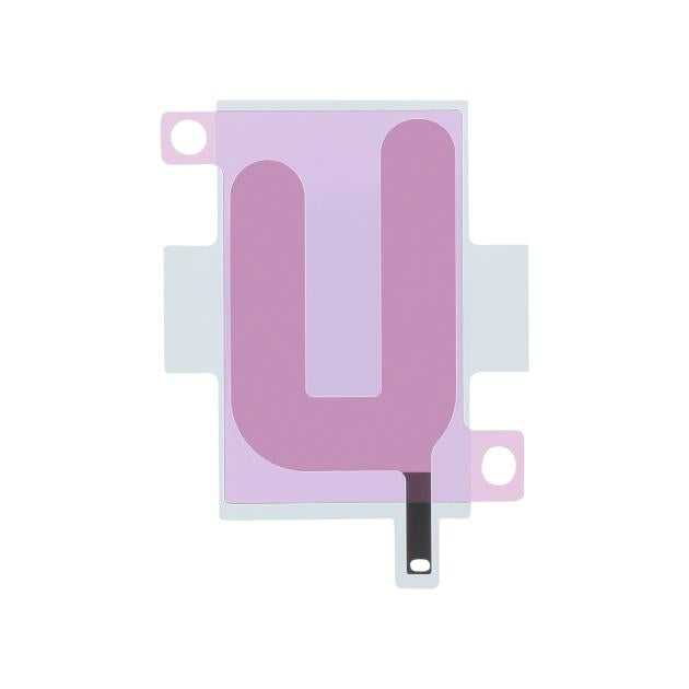 Adhésif Batterie iPhone 16 (Boite de 20)