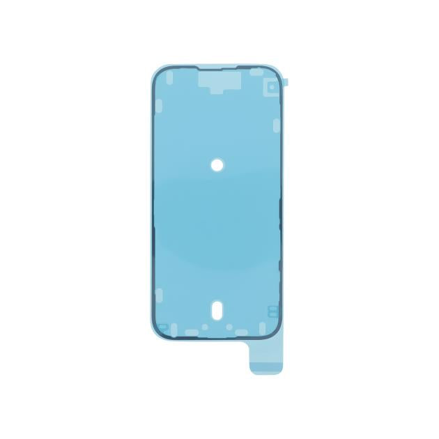 Adhésif Ecran iPhone 16 (Boite de 10)