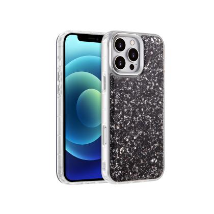 Coverme Coque Stardust Gris Apple Iphone
