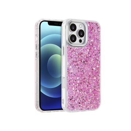 Coverme Coque Stardust  Rose Apple Iphone