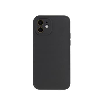 Coque TPU Steel Noir Apple Iphone